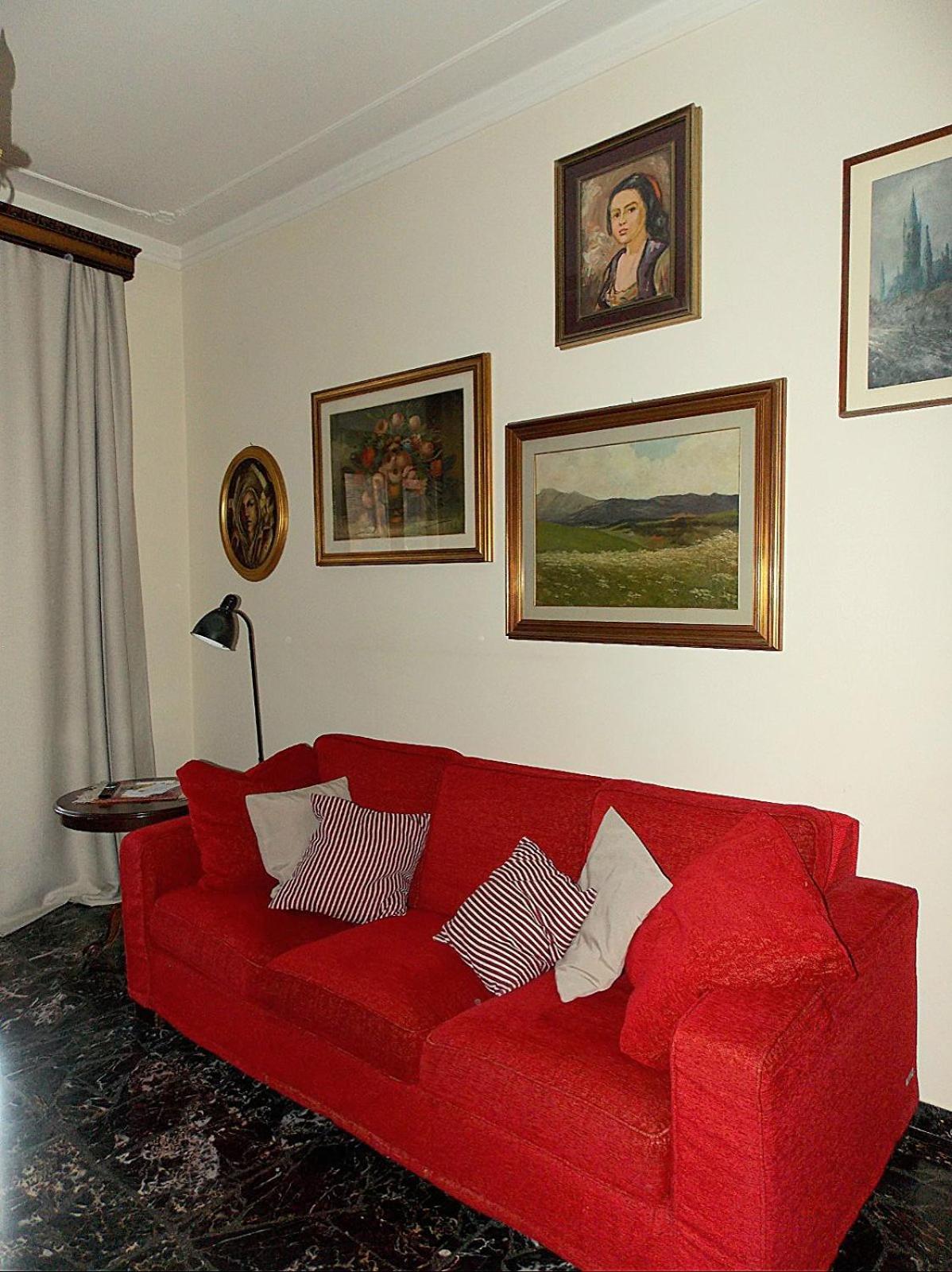 Appartamento Luzzi Tagliacozzo Exterior foto